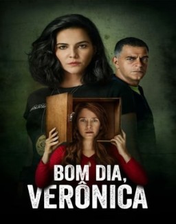 voir serie Bom Dia, Verônica saison 1