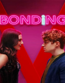 voir serie BONDiNG saison 1