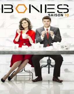 série Bones