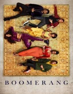 série Boomerang