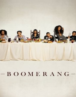 série Boomerang