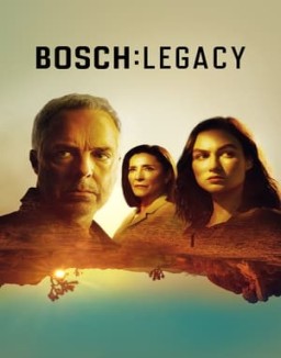 voir serie Bosch: Legacy saison 2