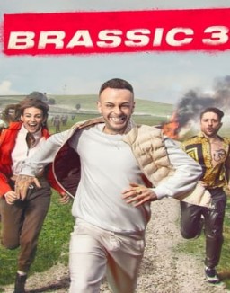 voir serie Brassic saison 3