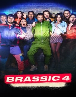 voir serie Brassic saison 4