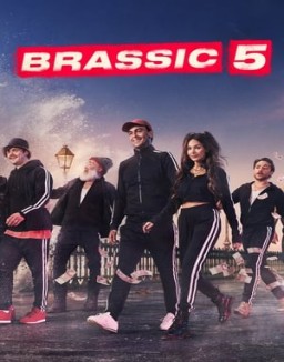 voir serie Brassic saison 5