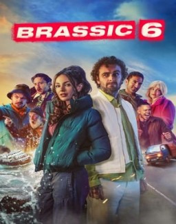 série Brassic