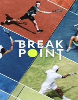 voir serie Break Point saison 1