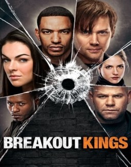 voir serie Breakout Kings saison 1