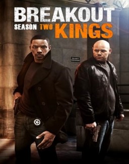 série Breakout Kings