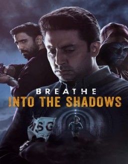 voir serie Breathe : Au cœur des ténèbres saison 1