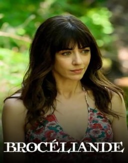 série Brocéliande
