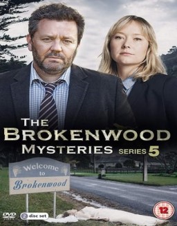 série Brokenwood