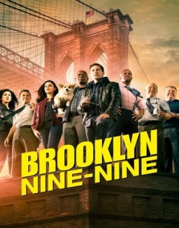 voir serie Brooklyn Nine-Nine saison 1