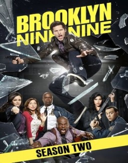 voir serie Brooklyn Nine-Nine saison 2