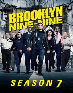 voir serie Brooklyn Nine-Nine saison 7