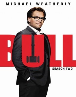 voir serie Bull saison 2