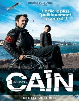 voir serie Caïn saison 2