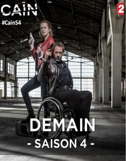 voir serie Caïn saison 4