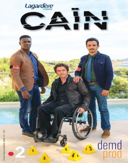 Affiche de la série Caïn