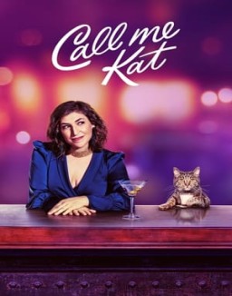 voir serie Call Me Kat saison 1