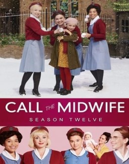 voir serie Call the Midwife saison 12