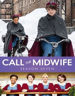 voir serie Call the Midwife saison 7