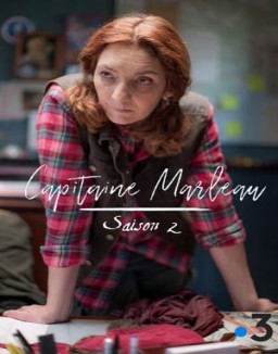 voir serie Capitaine Marleau saison 2