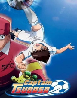 voir serie Captain Tsubasa saison 1