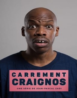 Affiche de la série Carrément craignos