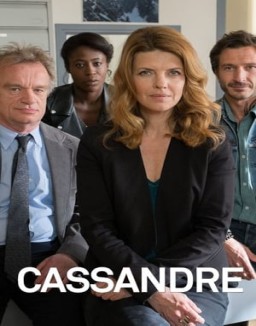 voir serie Cassandre saison 1