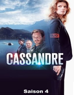 voir serie Cassandre saison 4