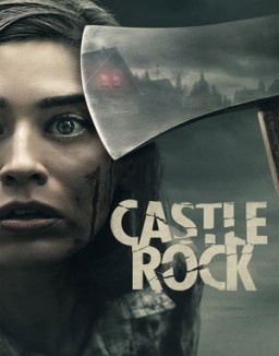 voir serie Castle Rock saison 1