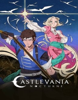voir serie Castlevania : Nocturne saison 1