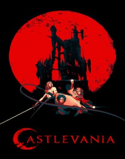 voir serie Castlevania saison 1