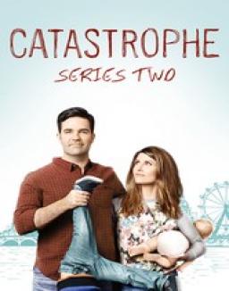 voir serie Catastrophe saison 2