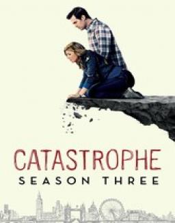 voir serie Catastrophe saison 3