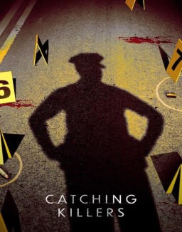 voir serie Catching Killers saison 1