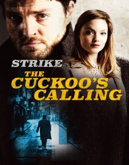 voir serie C.B. Strike saison 1