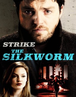 voir serie C.B. Strike saison 2