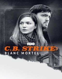 voir serie C.B. Strike saison 4
