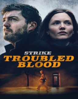 voir serie C.B. Strike saison 5
