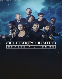 Celebrity Hunted: Chasse à l'homme S1