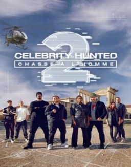 Celebrity Hunted: Chasse à l'homme S2