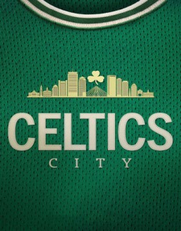 série Celtics City