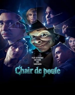 voir serie Chair de poule saison 1