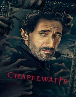 Affiche de la série Chapelwaite