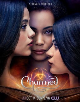 voir serie Charmed saison 1