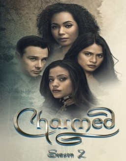 voir serie Charmed saison 2