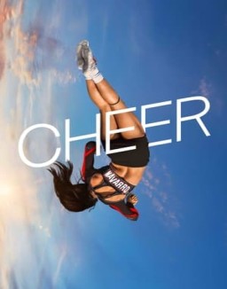 voir serie Cheer saison 1