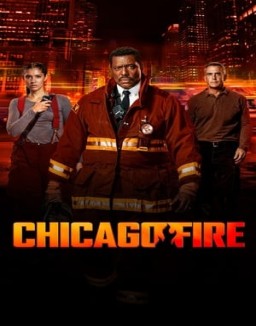 voir serie Chicago Fire saison 12